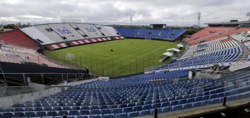 Los Cuartos del final del torneo Clausura